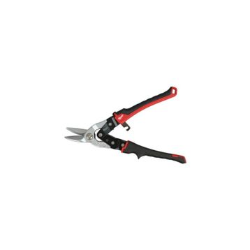 Milwaukee 260 mm Sol Kaportacı Makası