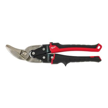 Milwaukee 260 mm Sol Kaportacı Makası