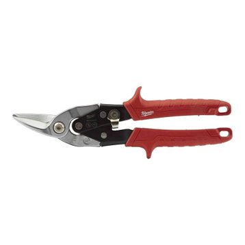 Milwaukee 260 mm Sol Kaportacı Makası