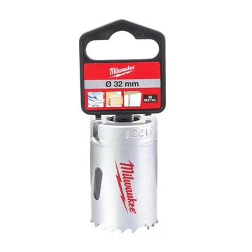 Milwaukee 32 mm Bi Metal Contractor Panç