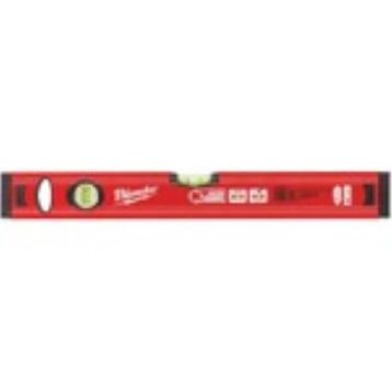 Milwaukee 40 cm Slim Su Terazisi