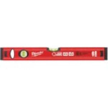 Milwaukee 40 cm Slim Su Terazisi