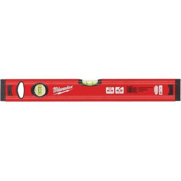 Milwaukee 40 cm Slim Su Terazisi
