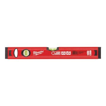 Milwaukee 40 cm Slim Su Terazisi
