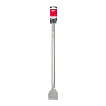 Milwaukee 400 mm SDS-Max Geniş Keski