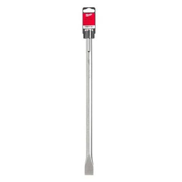 Milwaukee 400 mm SDS-Max Geniş Keski