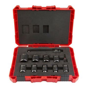 Milwaukee 4932 4782 90 11 Parça Lokma Seti