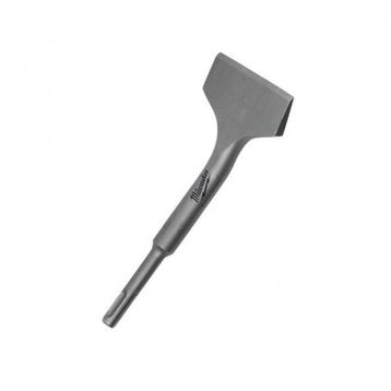 Milwaukee 4932352344 SDS Eğri Geniş 165X75 mm Plus Keski