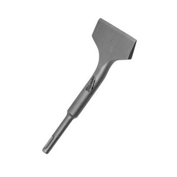 Milwaukee 4932352344 SDS Eğri Geniş 165X75 mm Plus Keski