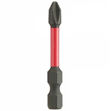 Milwaukee 4932430865 PZ2 50 mm Blisterli Yildiz Uç