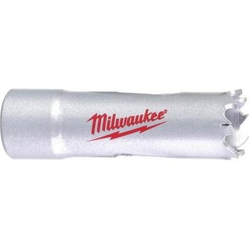 Milwaukee 4932464672 16 mm Bi-Metal Panç