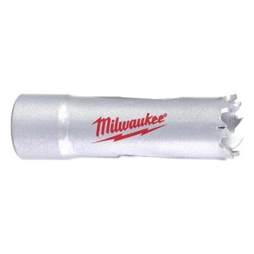 Milwaukee 4932464672 16 mm Bi-Metal Panç