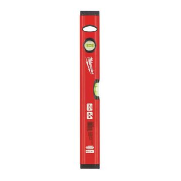 Milwaukee 4932464854 Manyetik Slim 40 cm Su Terazisi