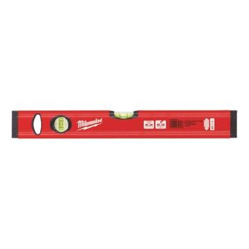 Milwaukee 4932464854 Manyetik Slim 40 cm Su Terazisi