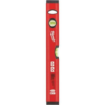 Milwaukee 4932464854 Manyetik Slim 40 cm Su Terazisi