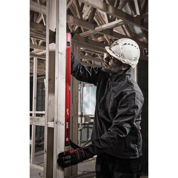 Milwaukee 4932464855 Manyetik Slim 60 cm Su Terazisi