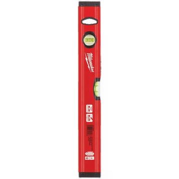 Milwaukee 4932464855 Manyetik Slim 60 cm Su Terazisi