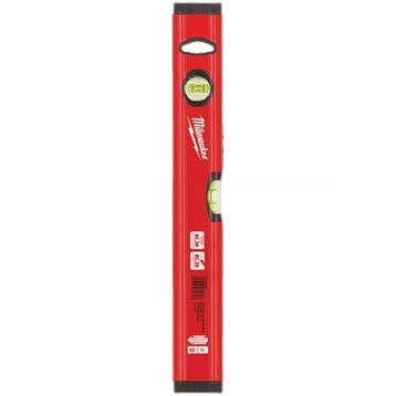Milwaukee 4932464855 Manyetik Slim 60 cm Su Terazisi