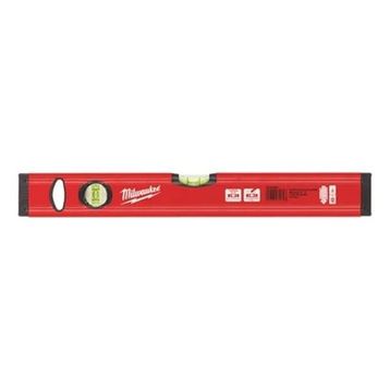 Milwaukee 4932464855 Manyetik Slim 60 cm Su Terazisi