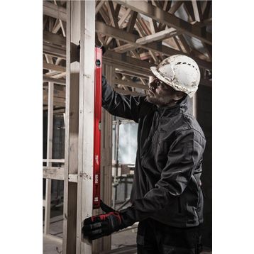 Milwaukee 4932464855 Manyetik Slim 60 cm Su Terazisi