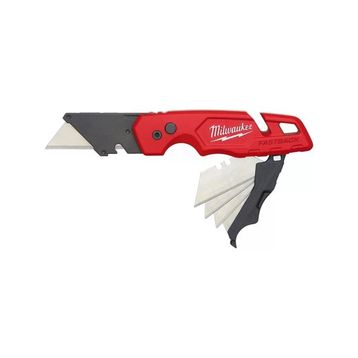 Milwaukee 4932471358 Yedekli Fastback Maket Biçaği