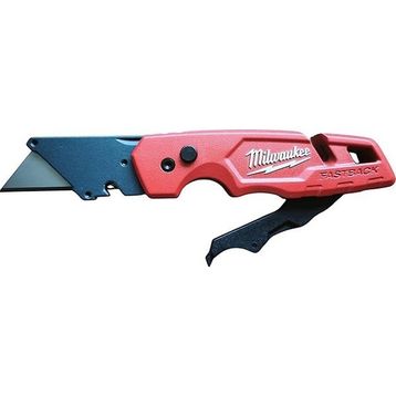Milwaukee 4932471358 Yedekli Fastback Maket Biçaği