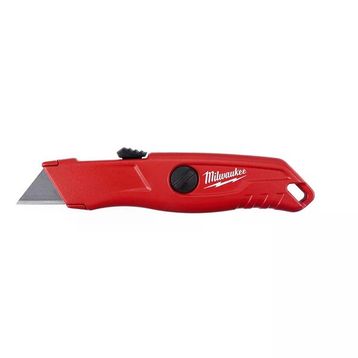 Milwaukee 4932471360 Geri Çekmeli Maket Biçaği