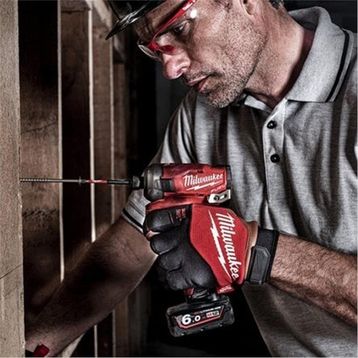 Milwaukee 4932471568 Shockwave TX 8 25 mm 2'li Paket Bits Uç