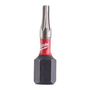 Milwaukee 4932471569 Shockwave TX 9 25 mm 2'li Paket Bits Uç