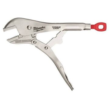 Milwaukee 4932471726 Düz Cene 250 mm Torque Lock Ayarli Pense