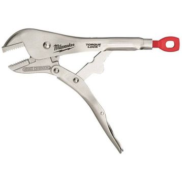 Milwaukee 4932471726 Düz Cene 250 mm Torque Lock Ayarli Pense