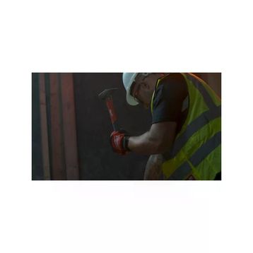 Milwaukee 4932478664 800 gr Fiber Saplı Çekiç