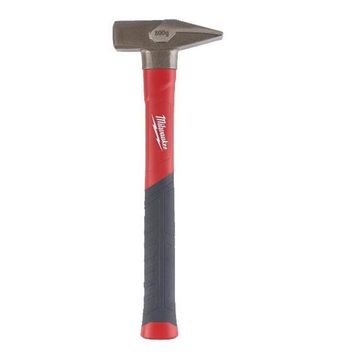 Milwaukee 4932478664 800 gr Fiber Saplı Çekiç