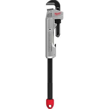 Milwaukee 4932478672 11-24 inç Ağır Hizmet Tipi Alüminyum Boru Anahtarı