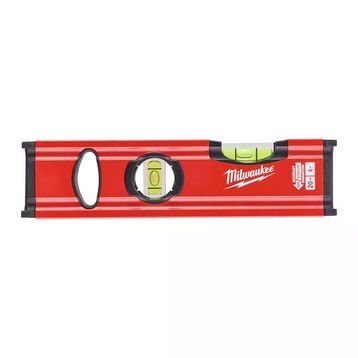 Milwaukee 4932478897 Manyetik Slim 20 cm Su Terazisi