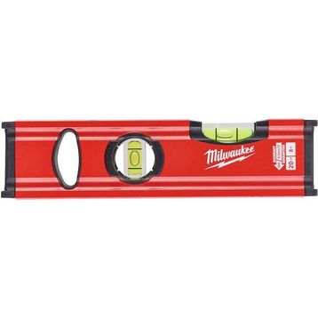 Milwaukee 4932478897 Manyetik Slim 20 cm Su Terazisi