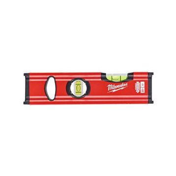 Milwaukee 4932478897 Manyetik Slim 20 cm Su Terazisi