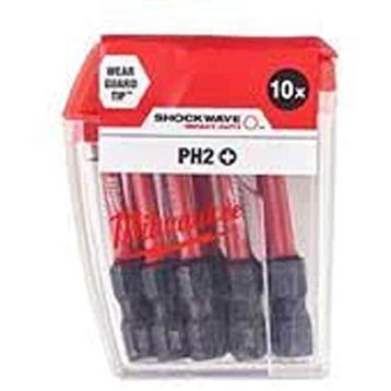 Milwaukee 50 mm Bits Uç