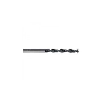 Milwaukee 5x86 mm Ahşap Matkap Ucu