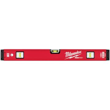 Milwaukee 60 cm Slim Su Terazisi
