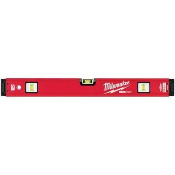 Milwaukee 60 cm Slim Su Terazisi