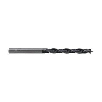 Milwaukee 7x109 mm Ahşap Matkap Ucu