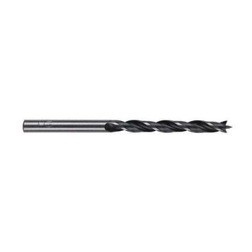 Milwaukee 7x109 mm Ahşap Matkap Ucu