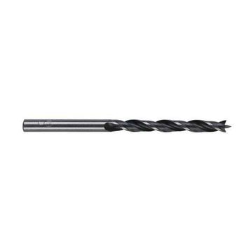 Milwaukee 7x109 mm Ahşap Matkap Ucu