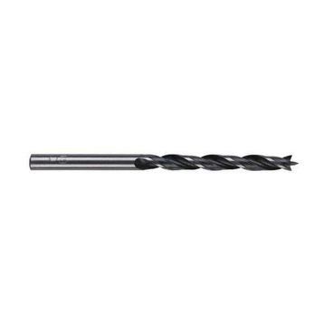 Milwaukee 7x109 mm Ahşap Matkap Ucu
