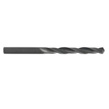 Milwaukee 8x117 mm Hss R 10'lu Metal Matkap Ucu