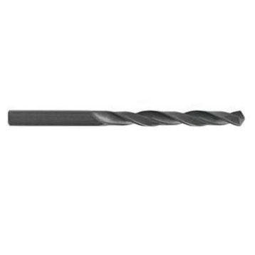 Milwaukee 8x117 mm Hss R 10'lu Metal Matkap Ucu