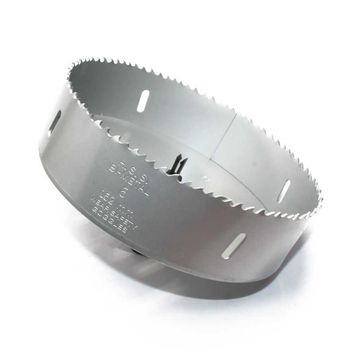 Milwaukee Bi Metal Contractor 152 mm Panç