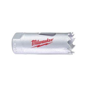 Milwaukee Bi Metal Contractor 19 mm Panç