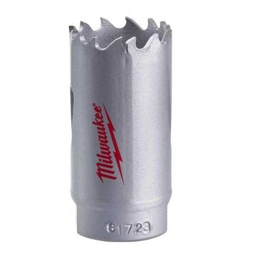 Milwaukee Bi Metal Contractor 25 mm Panç